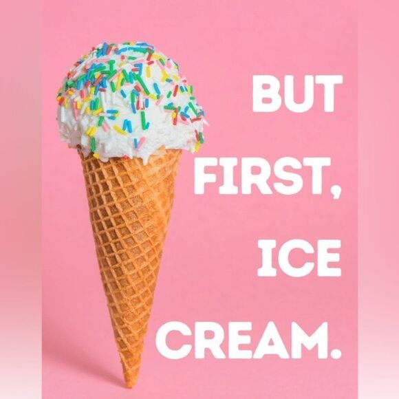 🔅🆕 🔅 Darling BoHo Rhinestone 🍭 Ice Cream Earrings 🍦✨ - Picture 3 of 13